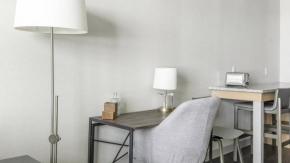 Landing at The Standard in the Heights - 1 Bedroom in Northside